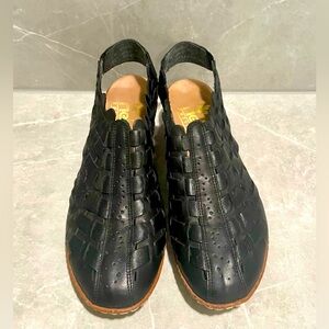 Rieker Women’s Slingback shoes